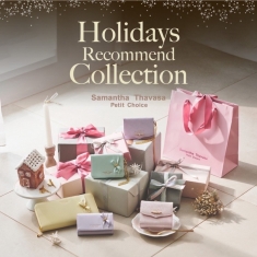 ♡Holidays Collection♡