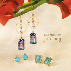 2023 Summer Collection ～Journey～