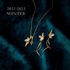 2022　Winter Collection　～DREAMY～②