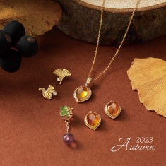 2023 Autumn Collection ～Harvest～