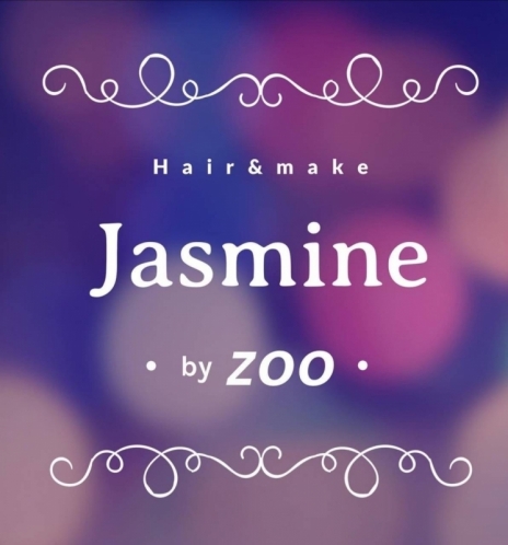 美容室 ジャスミン by Zoo