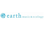 アースミュージック&エコロジー