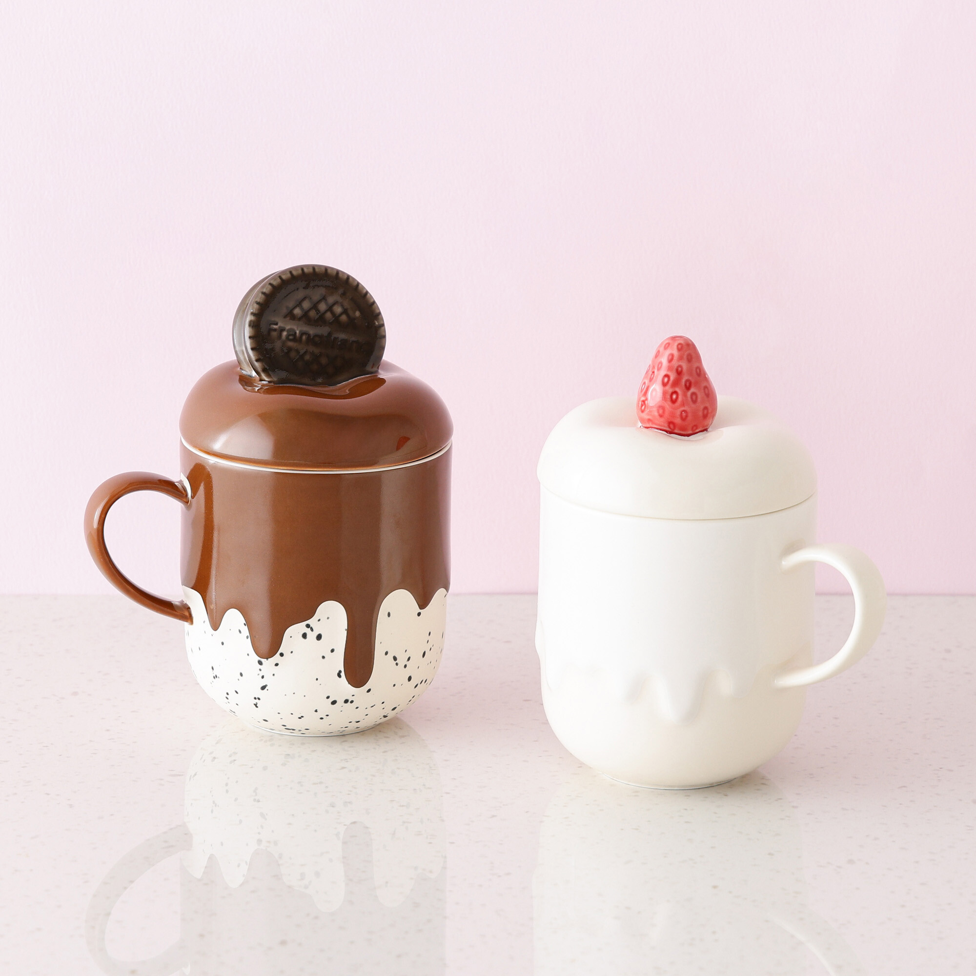 ケーキマグ｜フランフラン｜ショップニュース｜アトレ川越 - atre