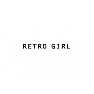RETRO GIRL