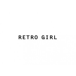 RETRO GIRL