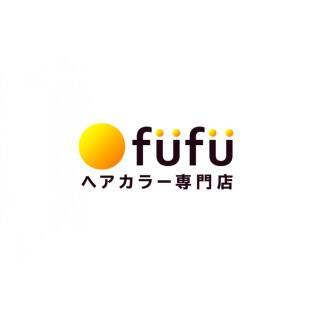 ヘアカラー専門店 fufu