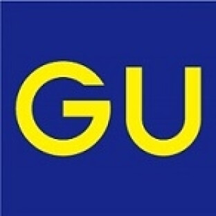  GU