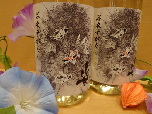 夏酒の第二弾が限定入荷しました！