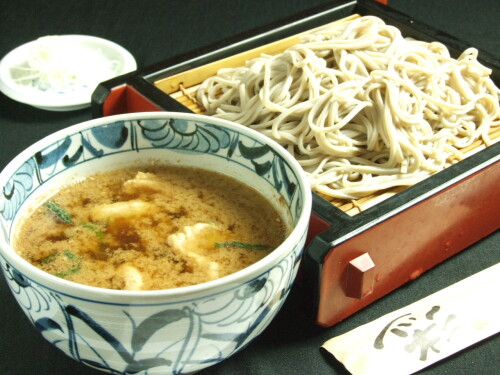 初夏の季節限定メニューがスタートしました！