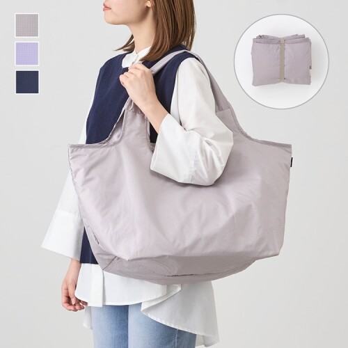 レジカゴ1個分の保冷エコバッグ👜