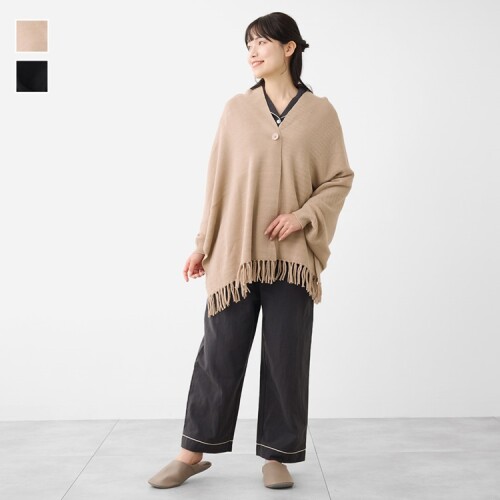 冬のあたたかストール🌞