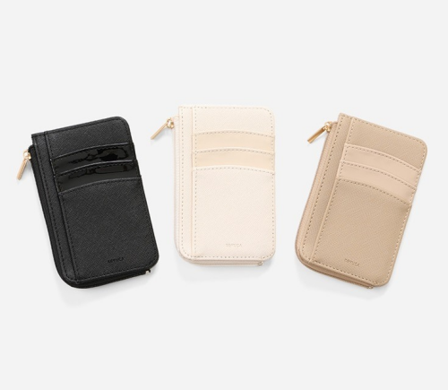 サイズと使いやすさにこだわったフラグメントケース🌟