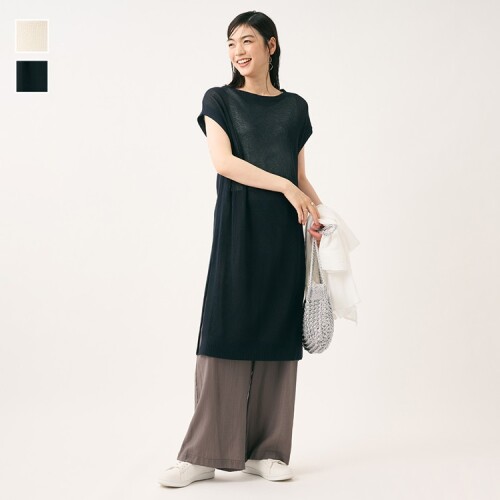 お得なチュニックとパンツのセット✨