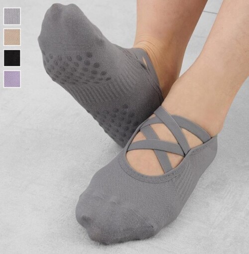 快適にサポートするトレーニングソックス🧦