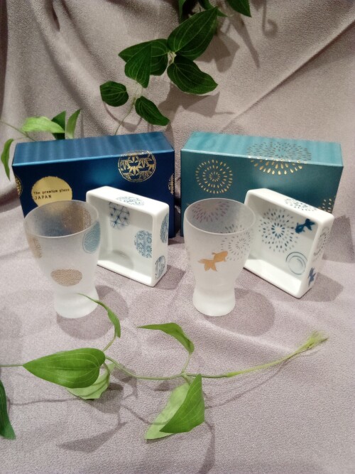 🍶こぼし酒🌿