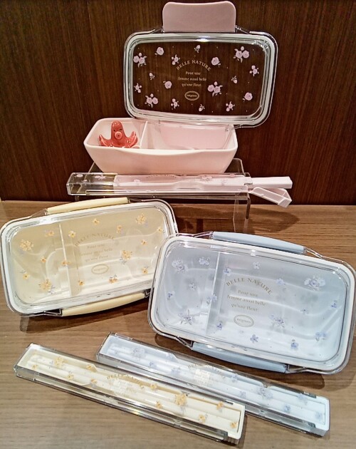 新商品入荷しました🌷