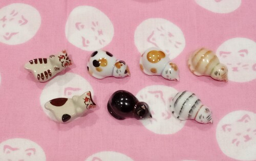 2/22は猫の日🐱