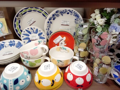 吉祥寺菊屋です😊