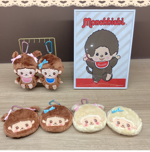 ベビチッチくん＆ベビチッチちゃん♪♪