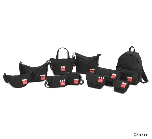 ⭐︎Manhattan Portage 「ちいかわ」コレクション⭐︎