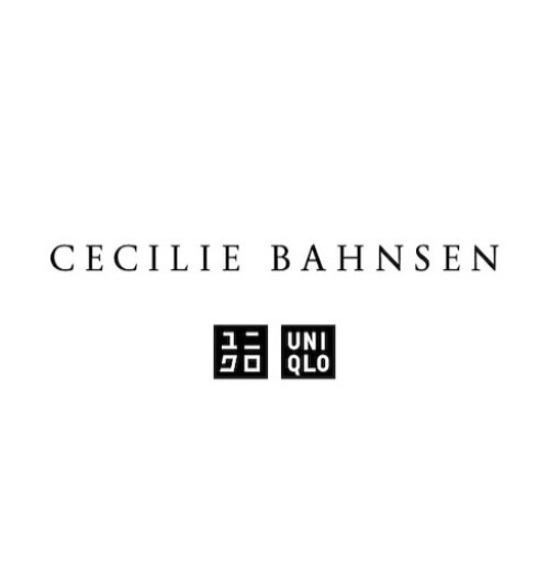 5/22(金) UNIQLO and Cecilie Bahnsen 発売！