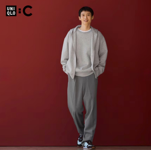 12/19(金) UNIQLO：C 発売！