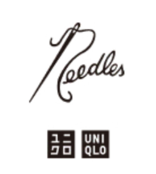 10/31(金) UNIQLO and NEEDLES コレクション発売！