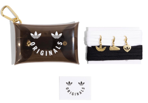今年のトレンド！adidas/ジュエルレースのご紹介です♪
