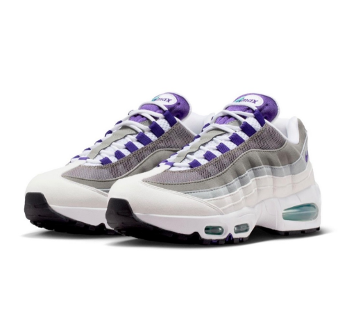 NIKE  WMNS AIRMAX95 BIG BUBBLE