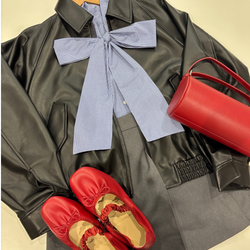 👕春夏のトレンド！フレッピー！！