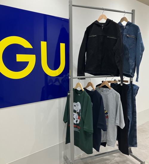 2026年　春夏コレクション