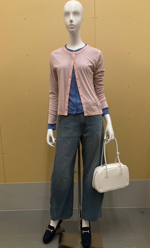 ソフトシアーアイテム