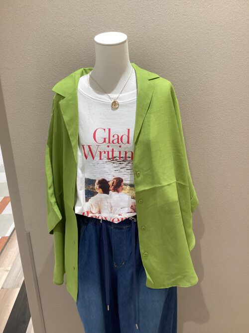 GWフェア　お買い得アイテムのご紹介★