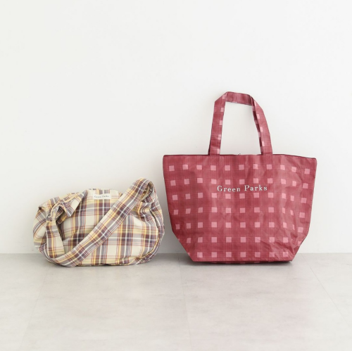 2026年GreenParks 福袋