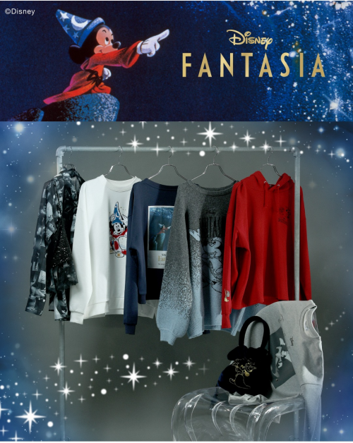 Disney FANTASIA