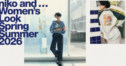 新作アイテム公開🌿