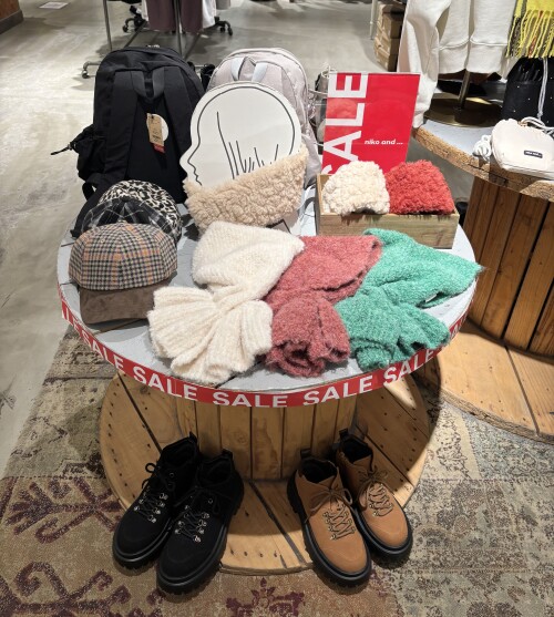 セール商品続々追加中です！！