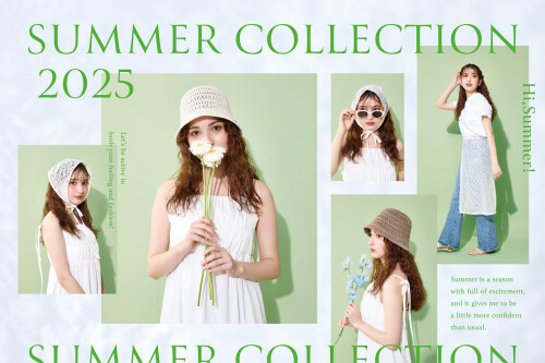 新商品のご紹介です🌼