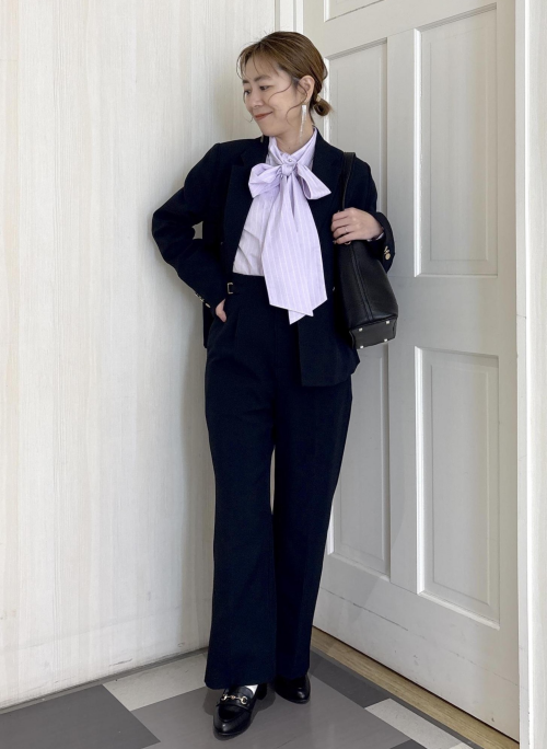 クリアツイルセットアップ