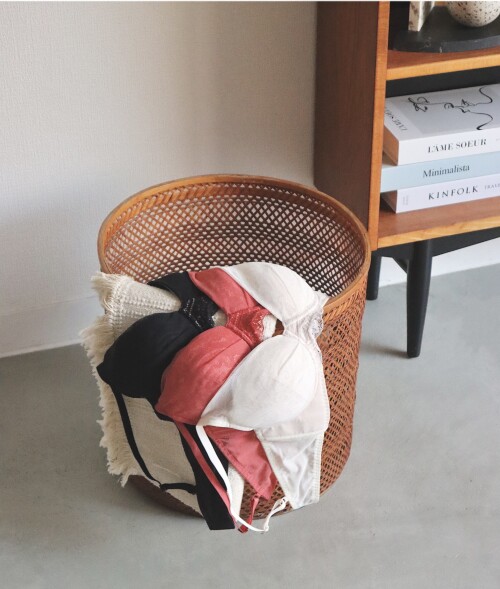 New arrival ‼️ブラショーツセット『脇高ブラ』