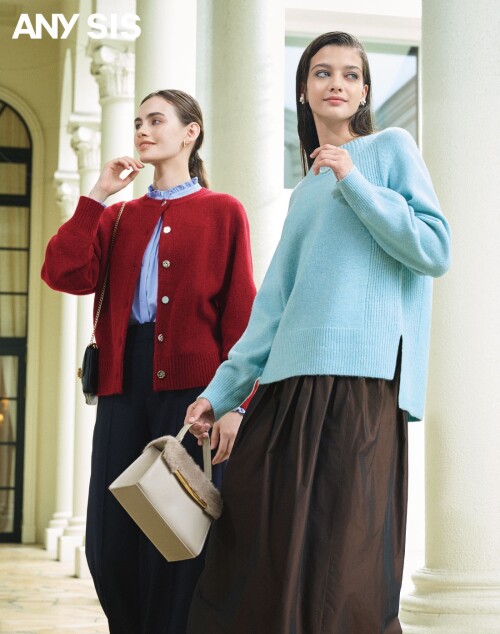 ☆Air ニットシリーズ☆