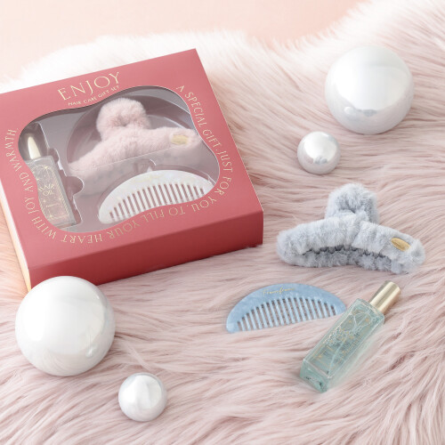 ヘアケア ギフトセット