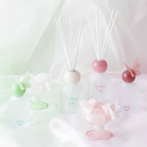 スプリングテール フレグランス