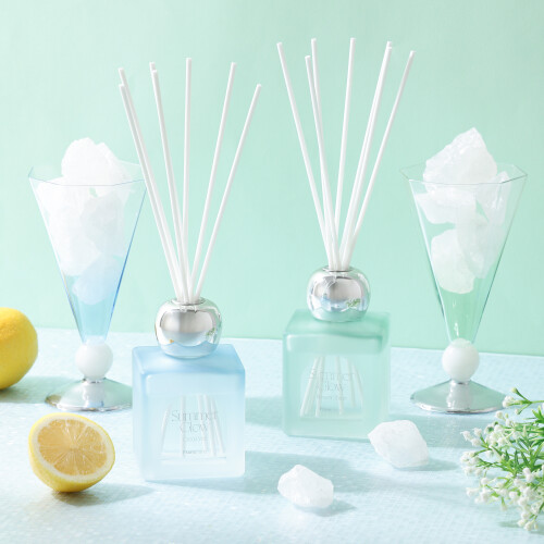 サマーグロウ フレグランスシリーズ