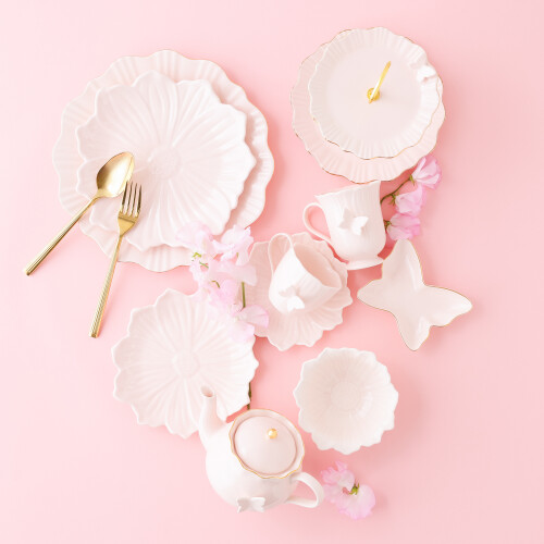 ペタルフリルシリーズ