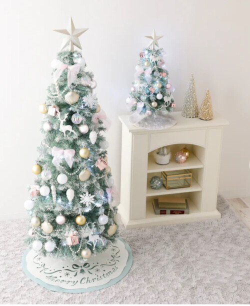 クリスマスツリー スターターセット