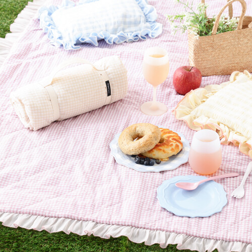 ＼おすすめピクニックアイテム🧺／