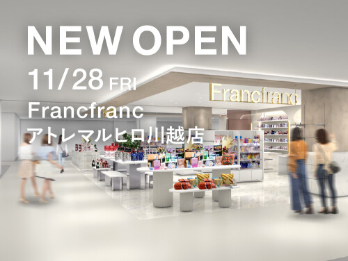 RENEWAL　OPEN！！