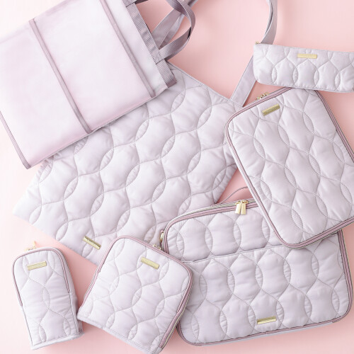 ノーブルキルトシリーズ