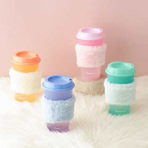 カラーチェンジタンブラー ホット